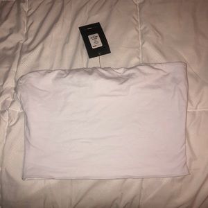 FASHIONNOVA Essential Bandeau